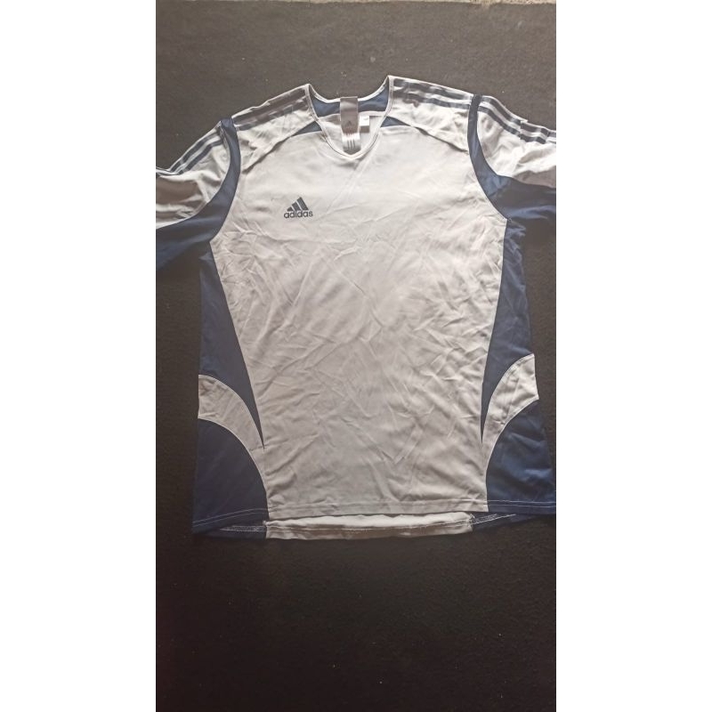 Jersey Template Adidas