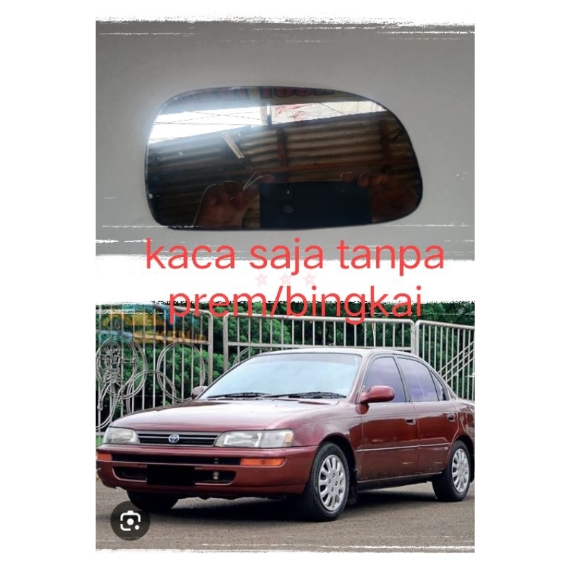 kaca spion Corolla great