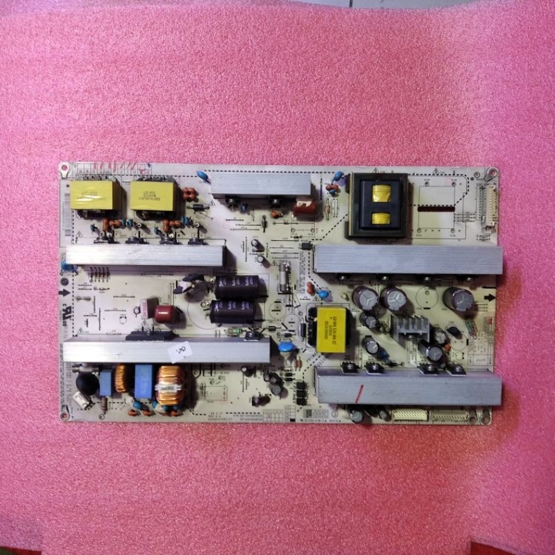 LG 42LG30RA POWER SUPPLY - MESIN TV - PSU TV LCD LG 42LG30RA