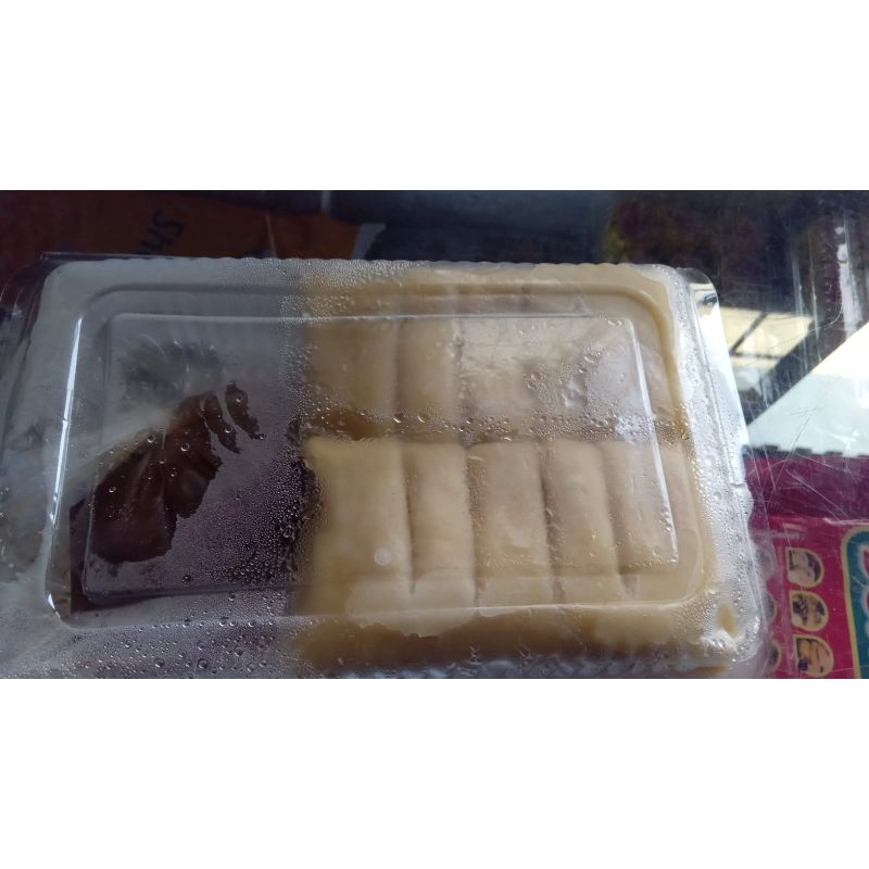 

Mpek mpek sisir frozen