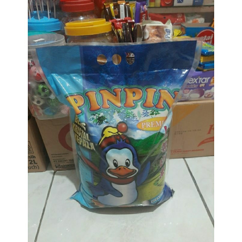 

pinpin beras premium 5kg