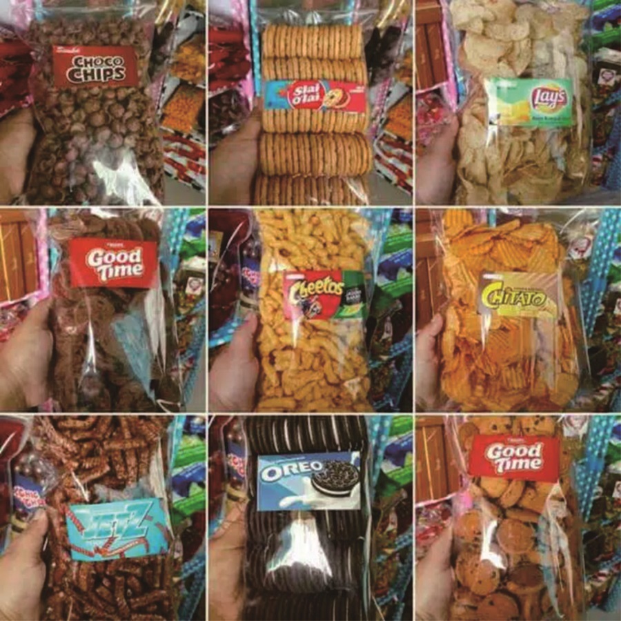 

Bumbu Tabur Aneka Rasa Barbeque 1 kg Enak Murah Lezat Gurih Halal, Various Bbq Flavour Seasoning