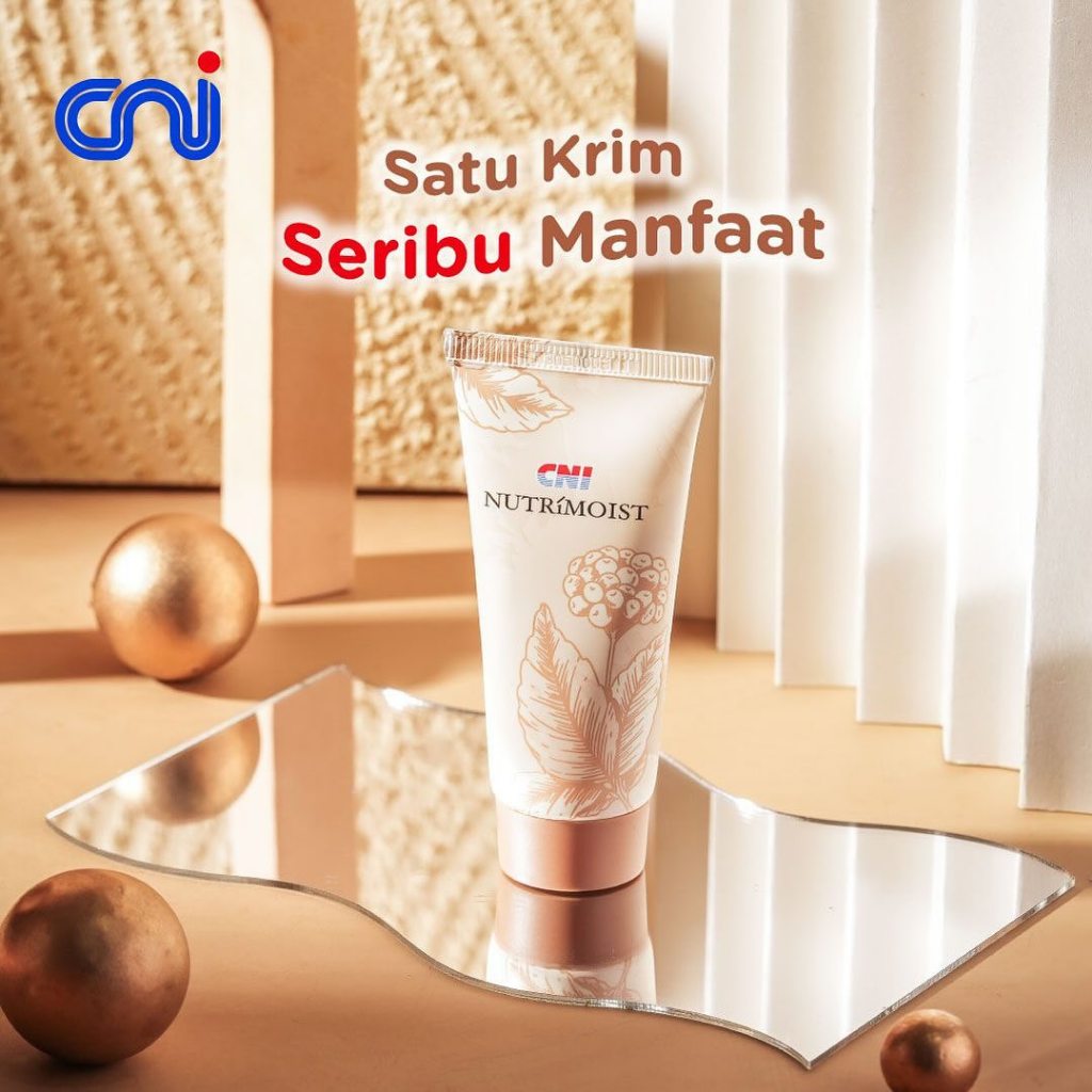 CNI Nutrimoist 20ml Salep Luka Bakar