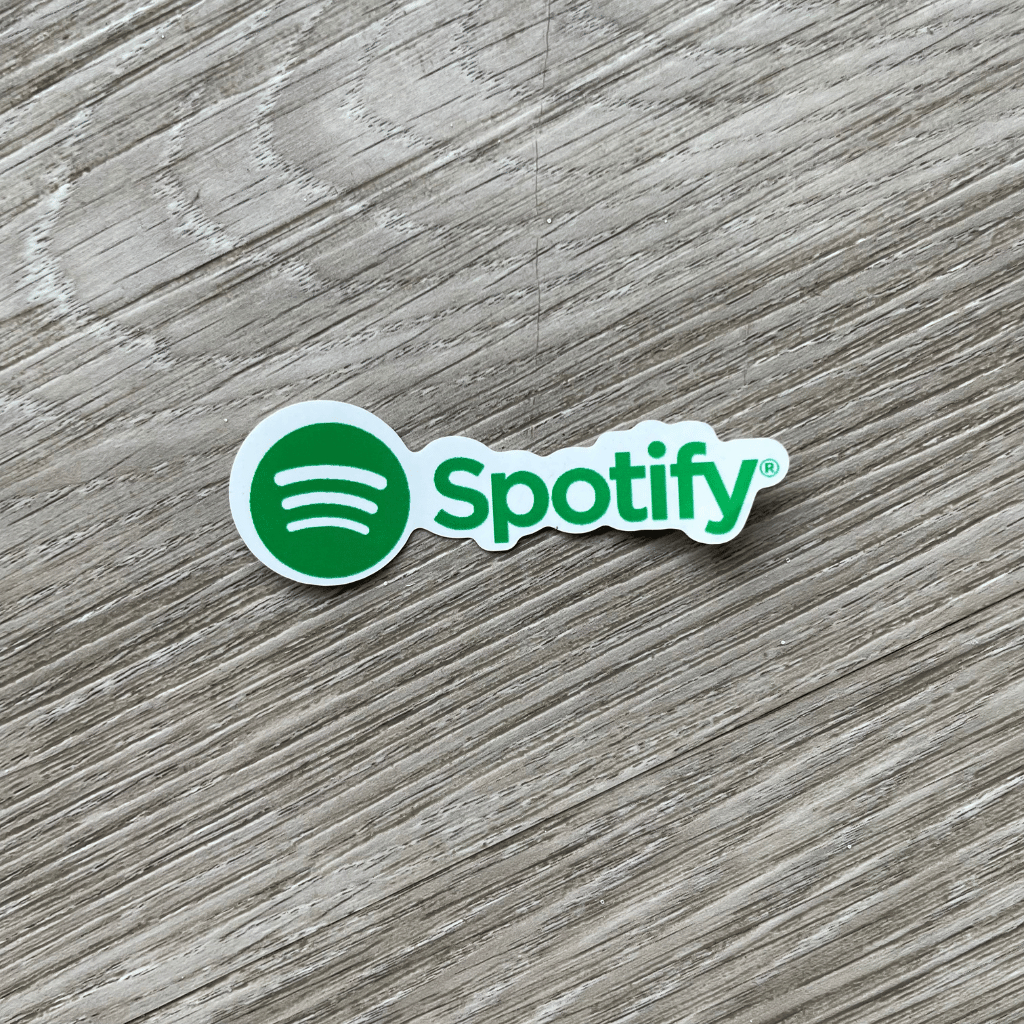 

Spotify Sticker Tempel Aesthetic / STICKER HELM,STICKER MOTOR,STICKER LAPTOP