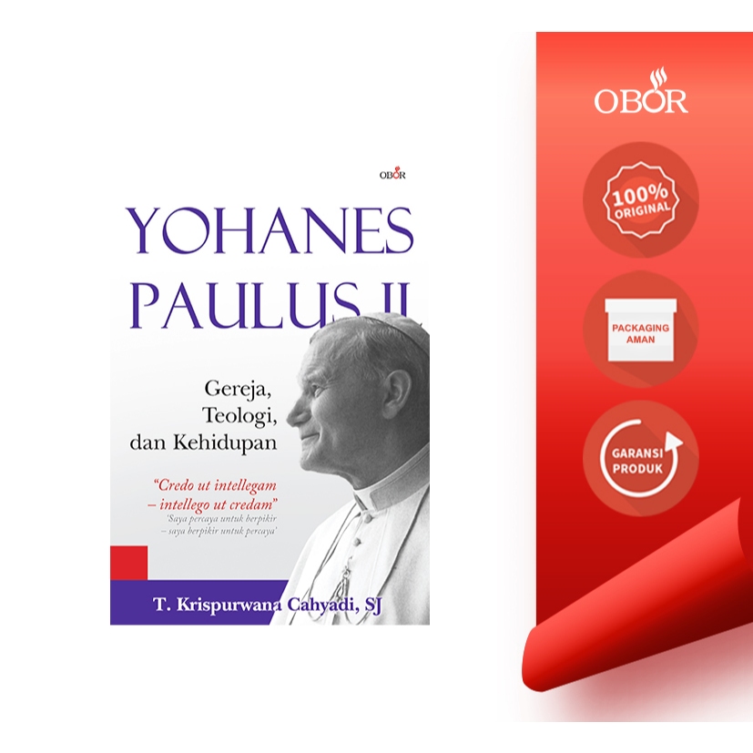 Yohanes Paulus II