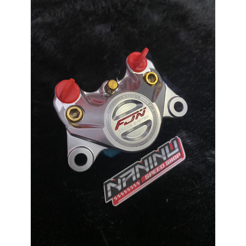Kaliper FJN 2p Original Viet