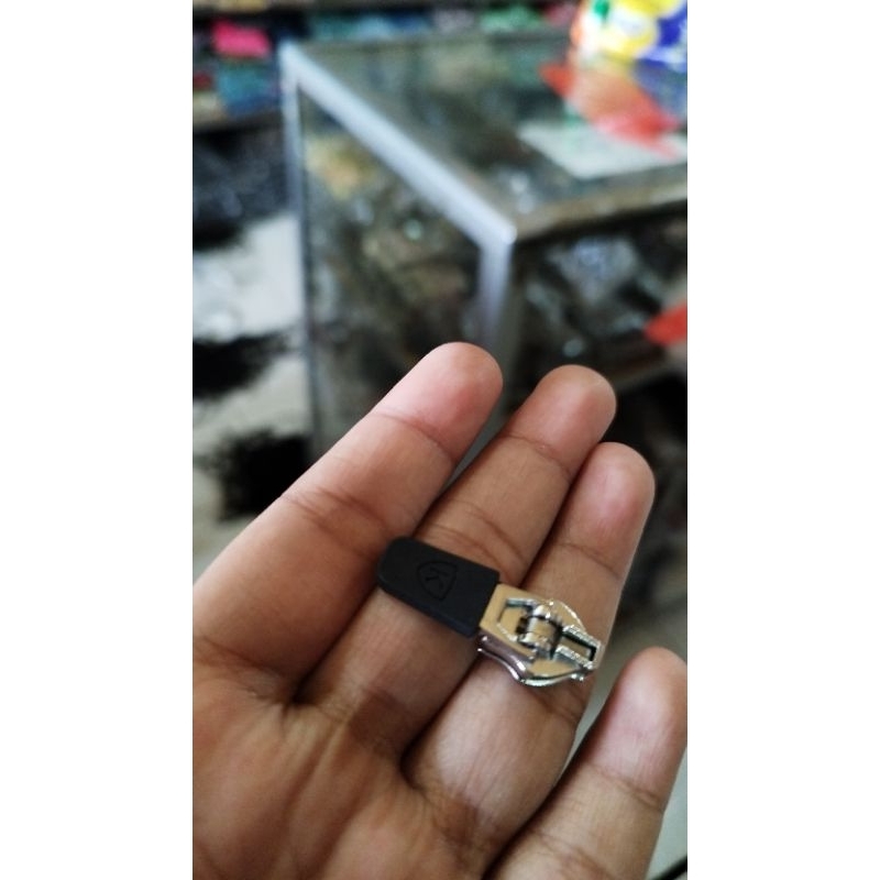 KEPALA RESLETING COIL NO 3 NORMAL DAN KEBALIK