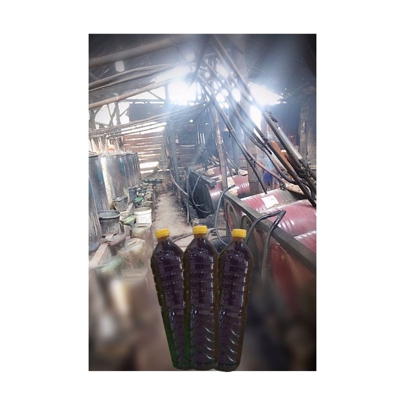 

1pket KTI ketan hitam minuman khas Bekonang jamu herbal 600ml isi 24btoll 100%ORI dari petaninya