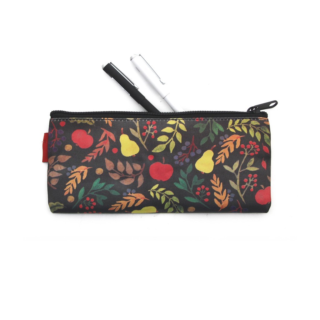 

㊦Pencase Harvest TS2 - Fruits Case Tempat Pensil ㊦