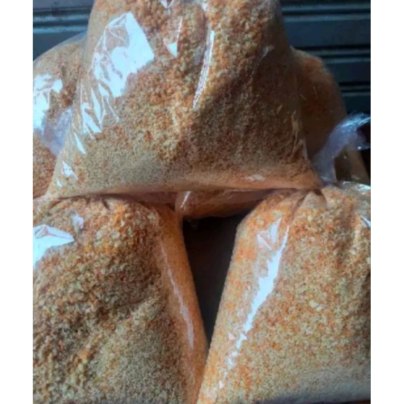 

tepung roti/tepung panir 500grm