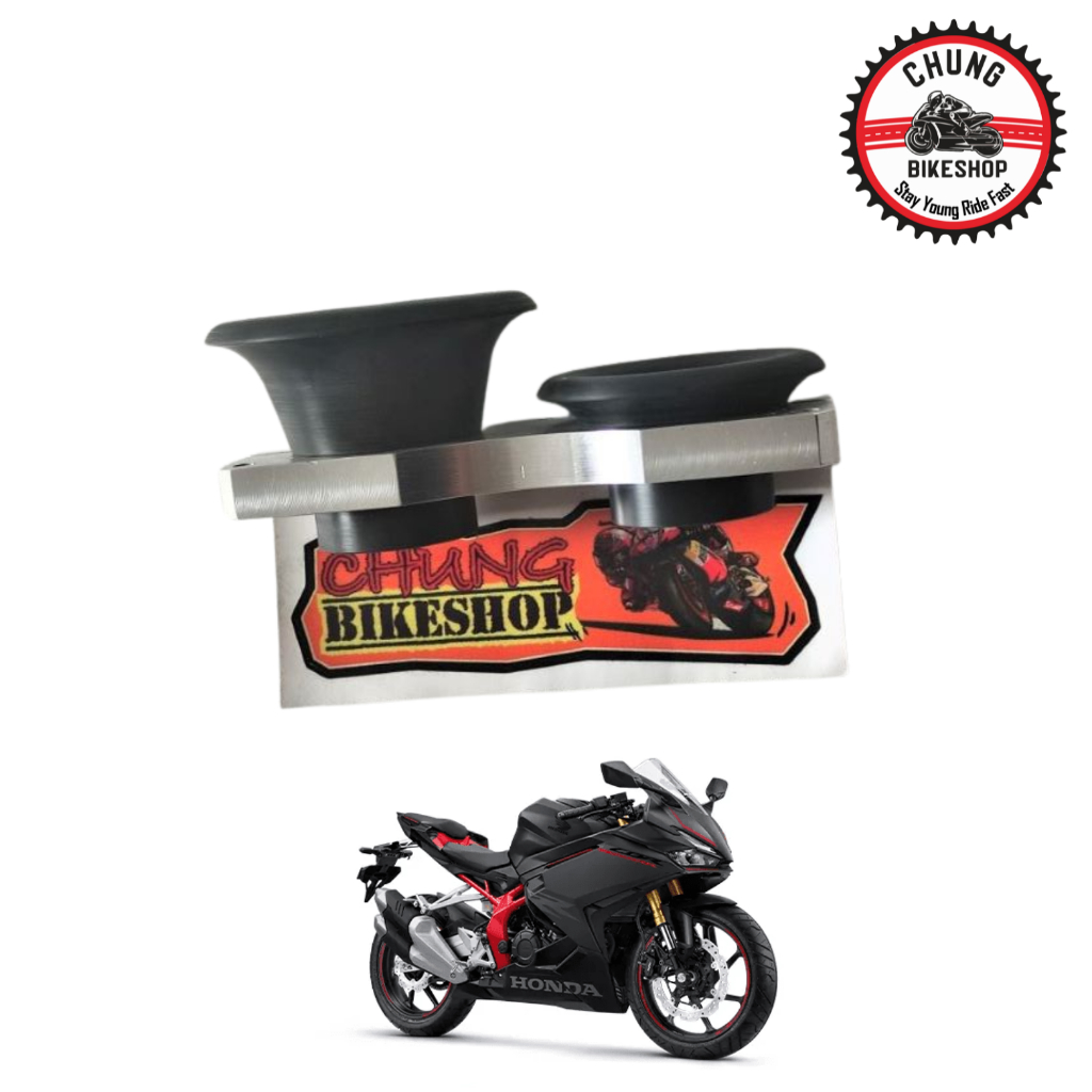 Velocity Stack CBR250RR RACING