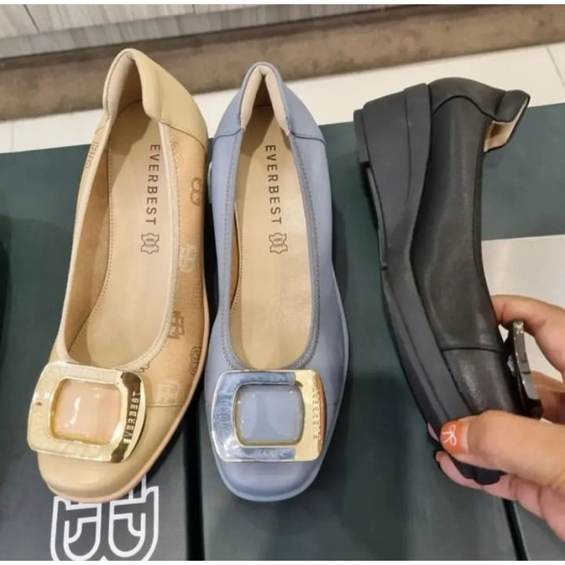 EVERBEST WEDGES SALE