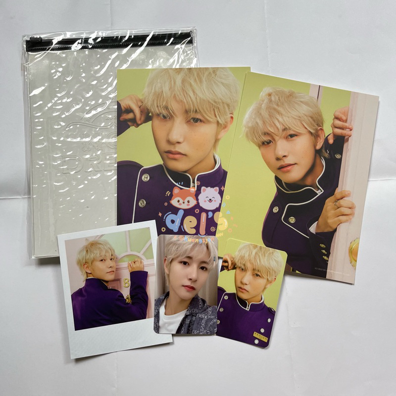 RENJUN PHOTOPACK SEASON GREETING 2022