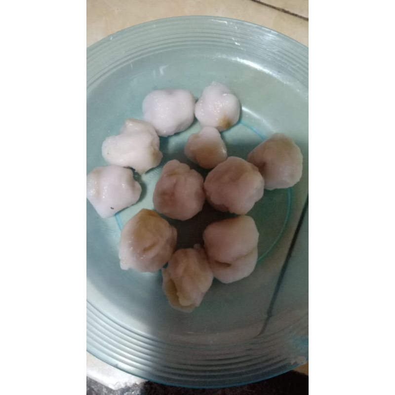 

cilok balado krispi gurih