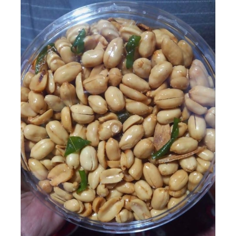 

KACANG LANGKOSENG TOP 250gr
