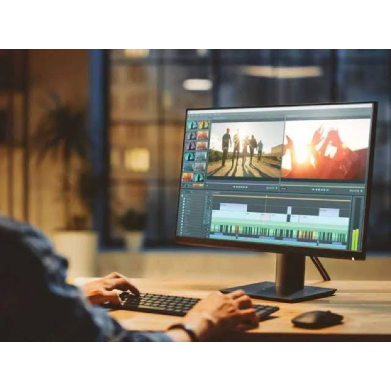 Jasa edit video/ edit video/ konten video/ video all/ youtube/ dll