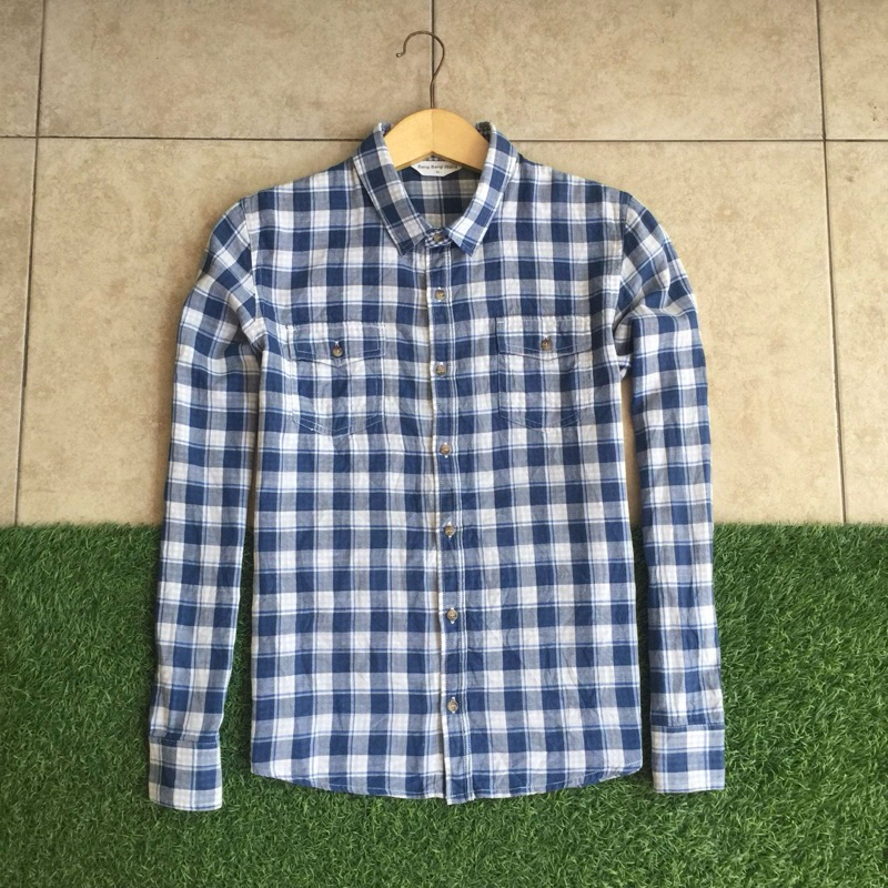 Kemeja Branded BANG-BANG JEANS