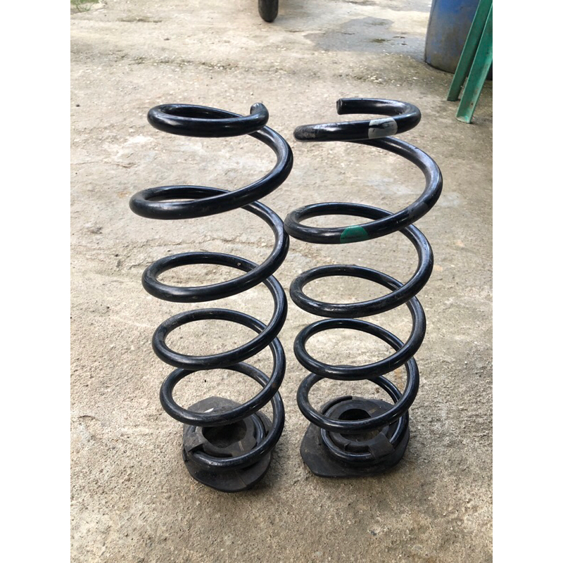 per honda jazz gk5 original copotan bagian belakang