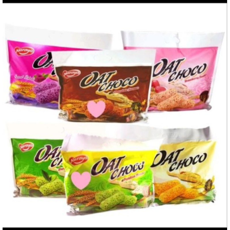 

OAT choco