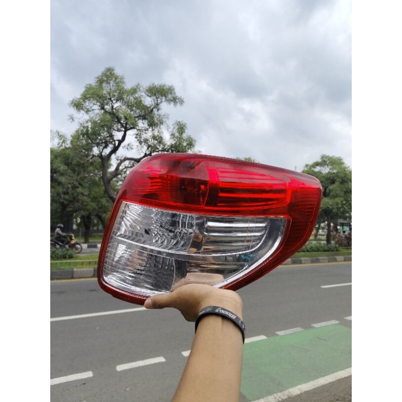 Stoplamp Suzuki X-Cover sx4  Original