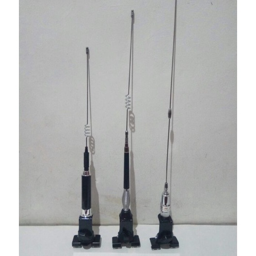 FG2 Antena orari HT variasi mobil model jepit