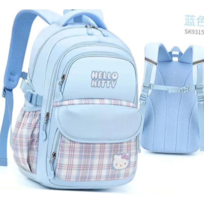 Tas anak perempuan SD cantik