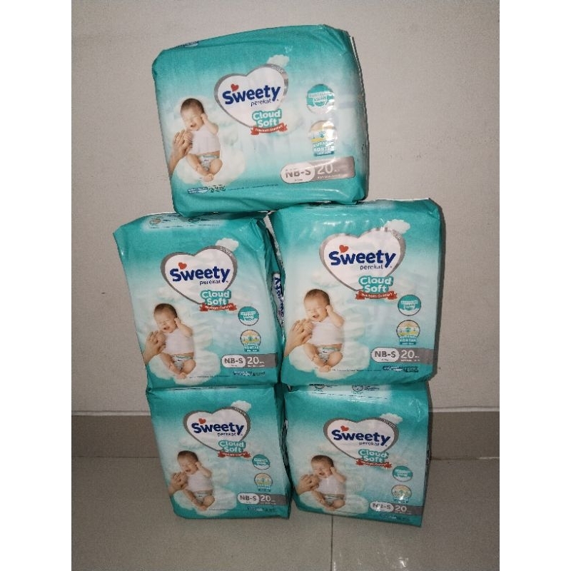 SweetyPampers