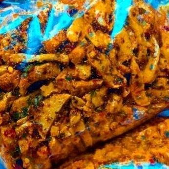 

BASRENG/BAKSO GORENG/PEDAS DAUN JERUK/ORIGINAL