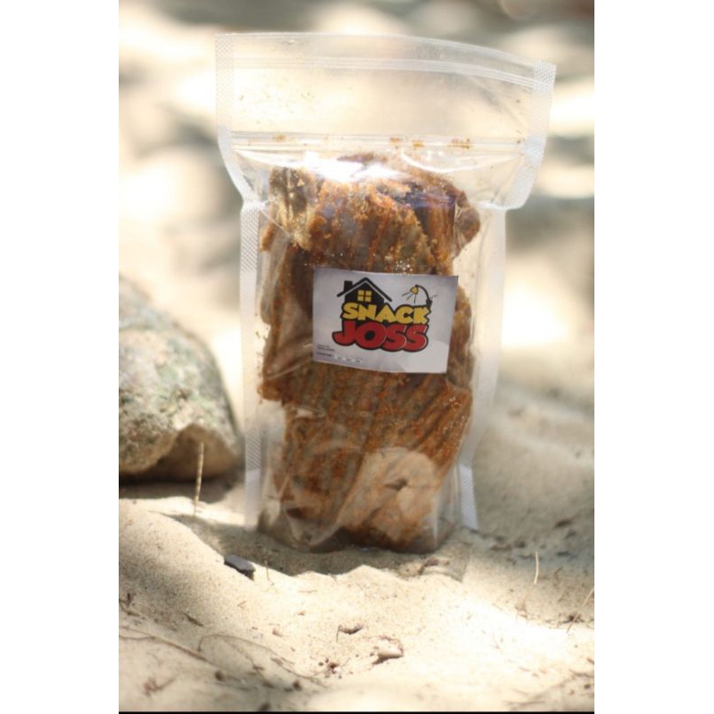 

SnackJoss kripik jengkoll
