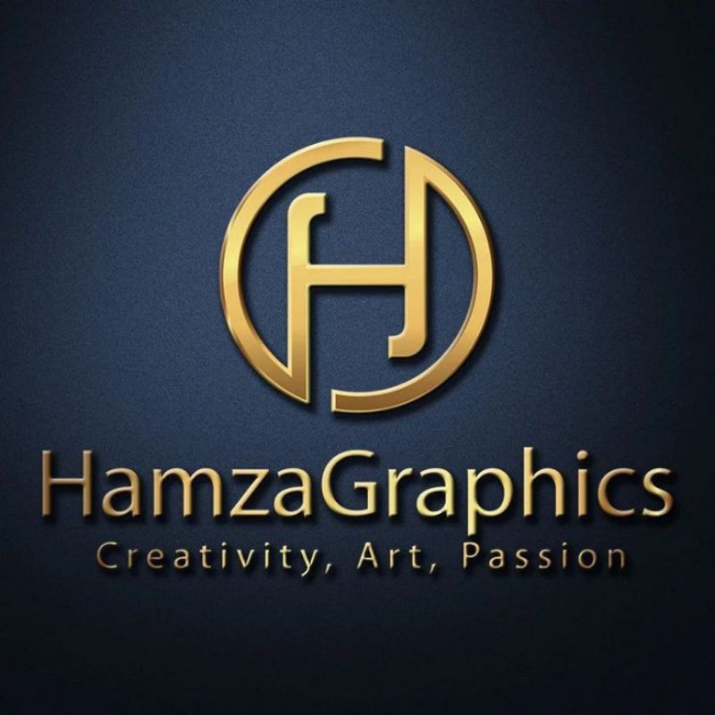 Jasa Desain Logo Profesional