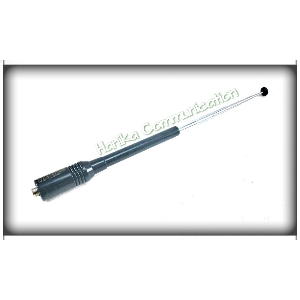 KUALITAS TERBAIK RH775 Antena Tarik HT Dualband Sma Female Baofeng Kenwood RH775 VHF UHF