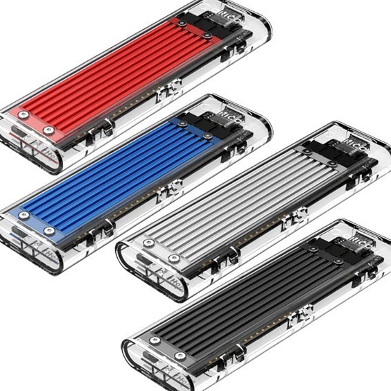 Orico Tcm2C3 NVMe M2 SSD Enclosure 1Gbps q H3P8