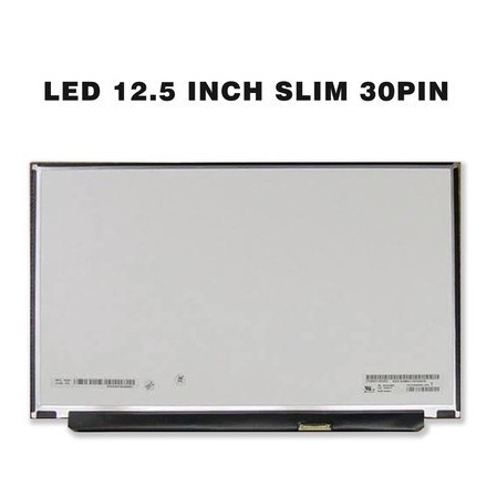 LED LCD Lenovo ThinkPad X24 X24S X25 X25S X26 X26S Series 125 Inch Slim m G5A3