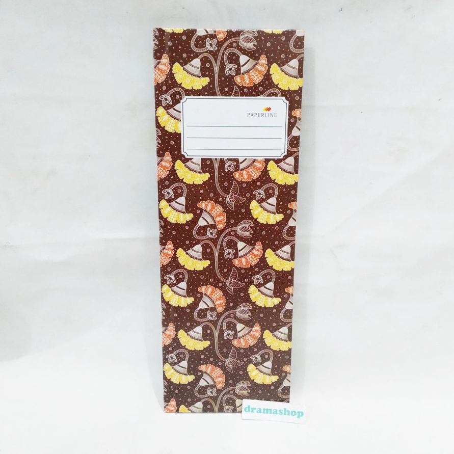 

SPESIAL DISKON Buku Ekspedisi Panjang 1 lembar dramashop