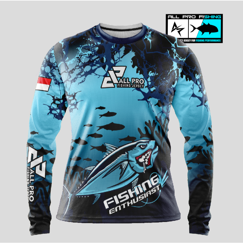 Jersey mancing wild fishing FREE custom nama dan logo