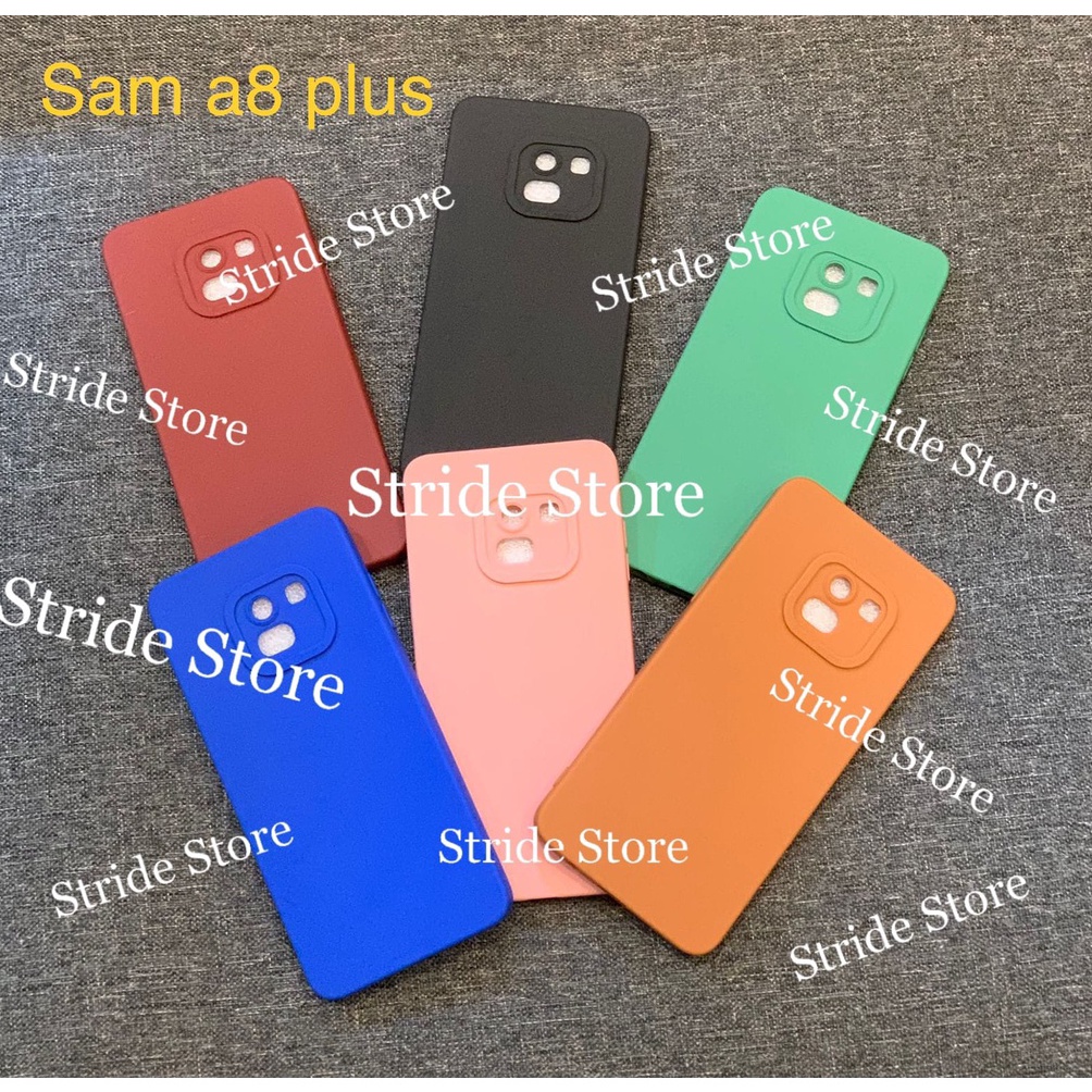 KUALITAS OKE lanyard case sam a8 plus j1 ace j2 j2 pro j3 j3 pro j4 218 j4 plus j5 j5 prime case pro