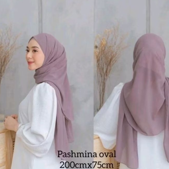 pasmina oval ceruty