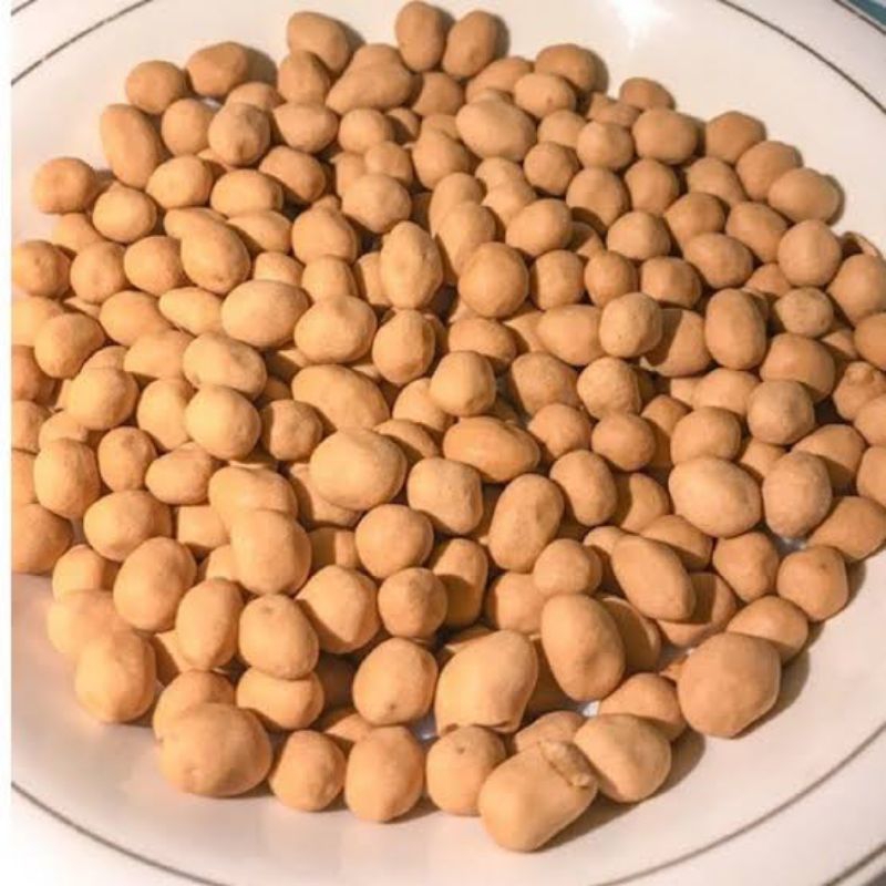 

Snack Kacang Telor Telur Gurih Renyah Kiloan Termurah