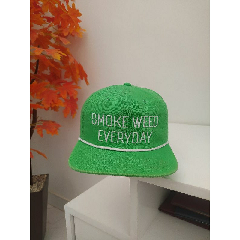 topi ropehat TOMMY HILFIGER dan NEONLIGHT