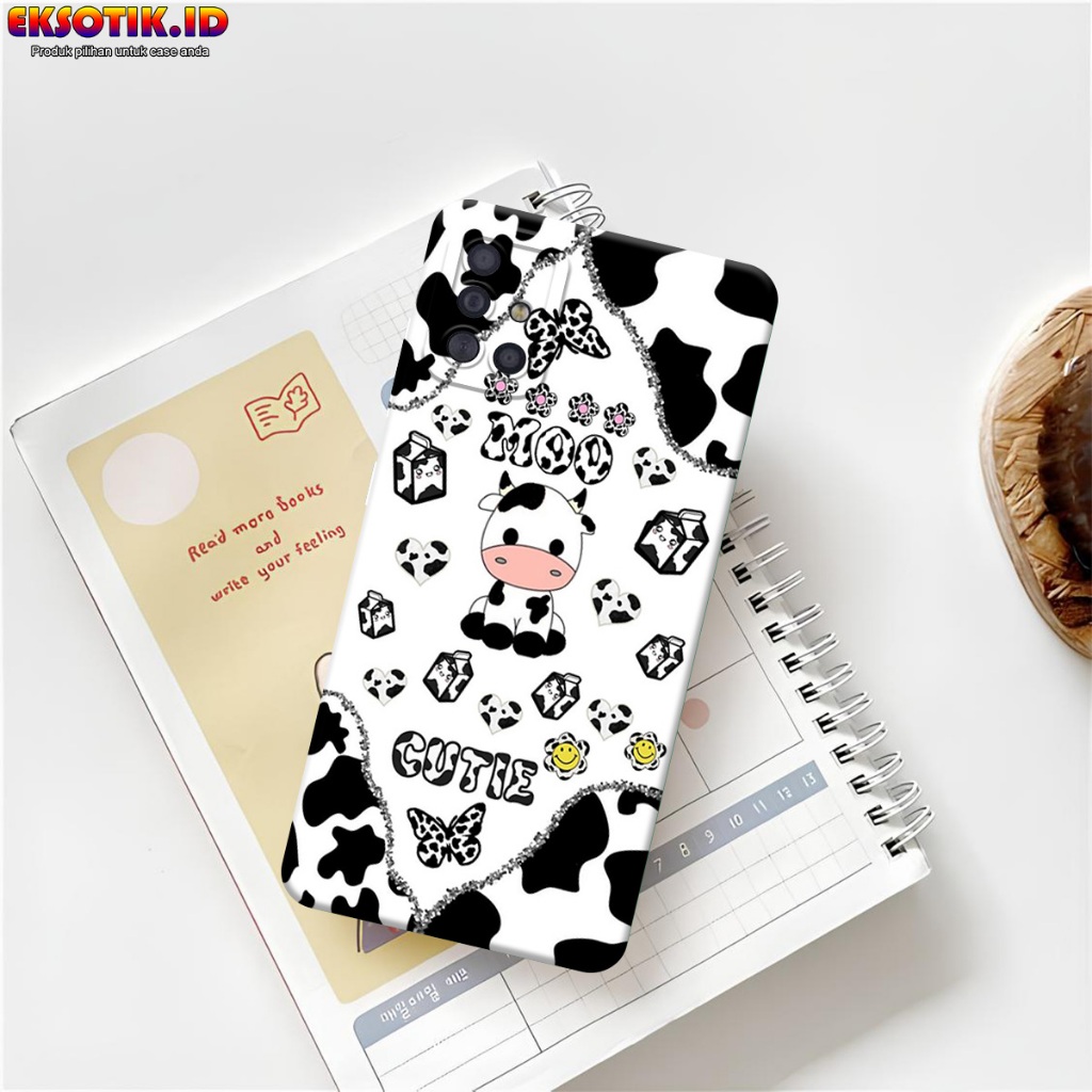 Case Samsung A51 - Casing Samsung A51 - Fashion Case Terbaru - Silikon Samsung A51 - Motif Keren Dan