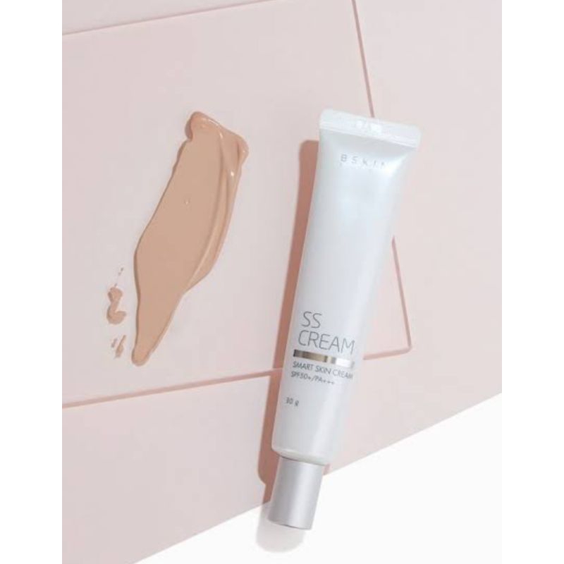 Ss cream wajah skincare korea