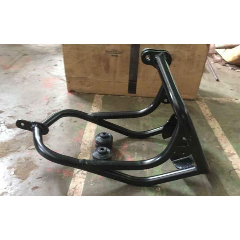 Crashbar Yamaha MT25, merk lokal