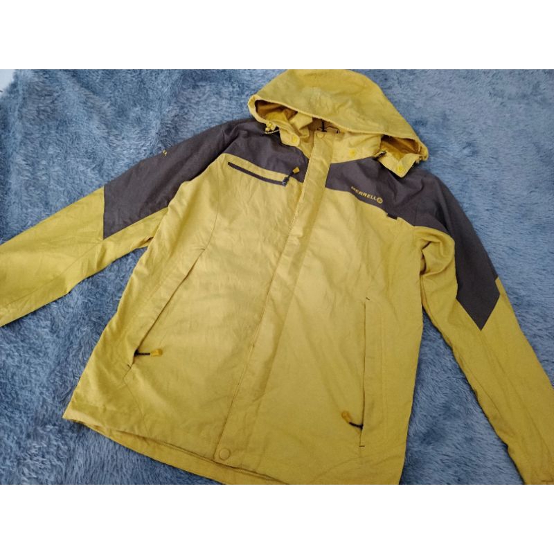 Merrel Jaket Outdoor