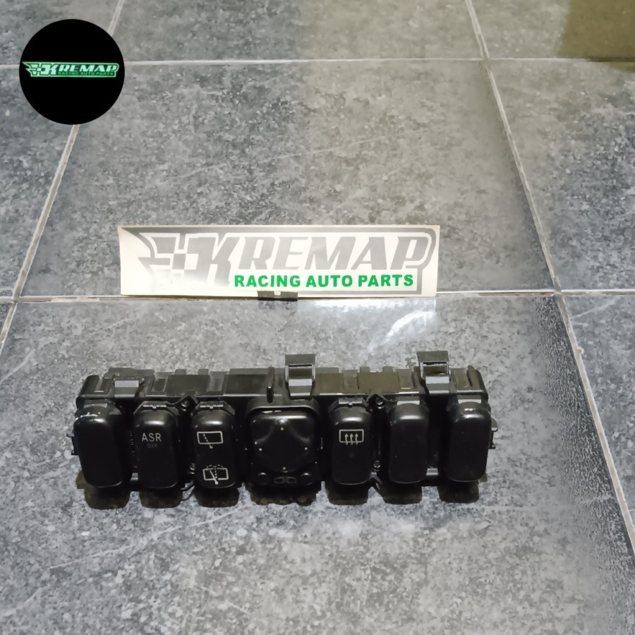 saklar switch mirror spion a140 w168