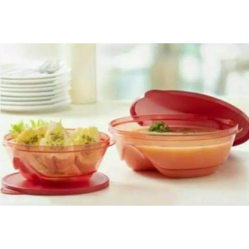 3S Bowl 3.5L merah (1)