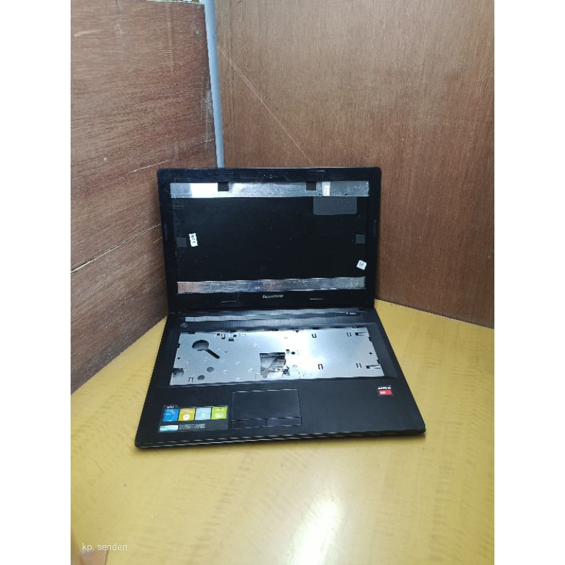 Kesing Casing Case Laptop Lenovo G40 G40-70 G40-30 G40-45 G40-80