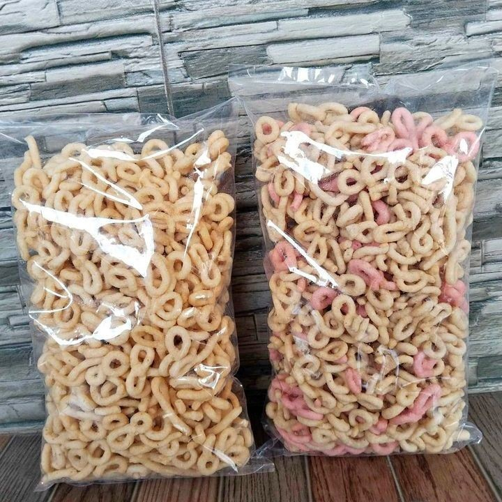 klanting  lanting bawang lanting bawang khas jogja kelanting