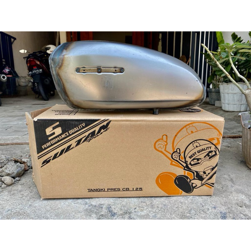 tangki cb prees sultan tangki cb 125 tangki sultan tangki cb tengki pres cb125 tengki sultan