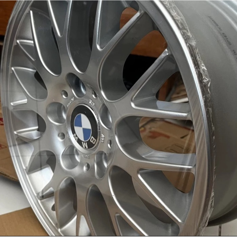 Velg BMW Ring 16 - pcd 5x120 - Style 42 (copotan mobil)