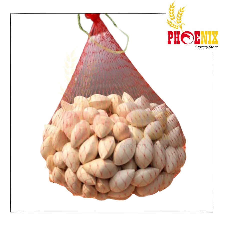 

Ginkgo nut pekko 1 bungkus